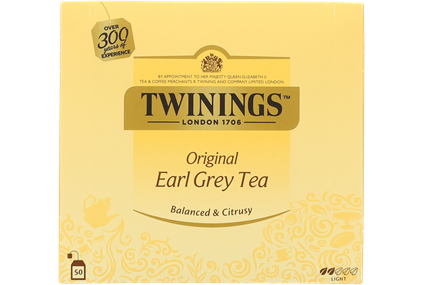 Earl Grey