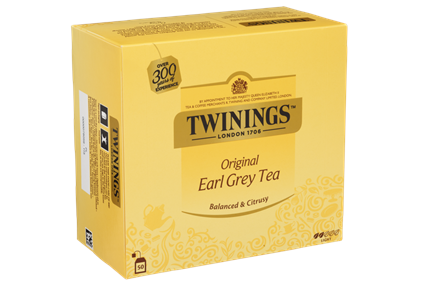 Earl Grey