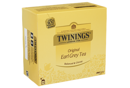 Earl Grey