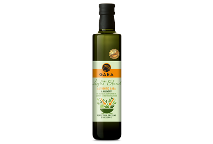 Light Blend Oil