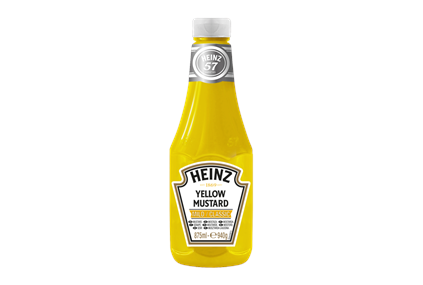 Sennep mild