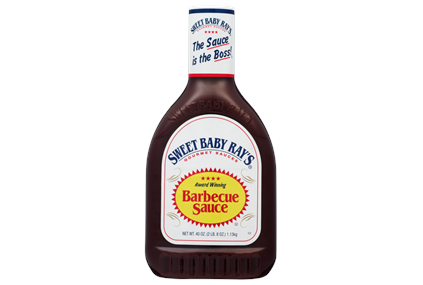 Barbecue Sauce