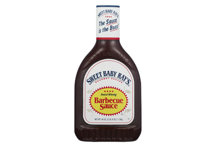Barbecue Sauce
