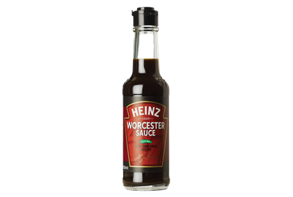 Worcestershire Sauce