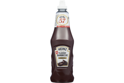 BBQ sauce