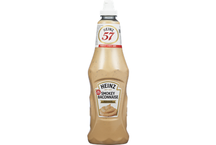 Smokey Baconnaise