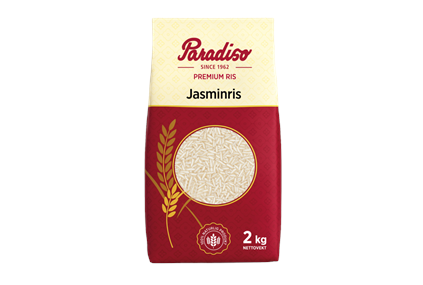 Jasmin Ris