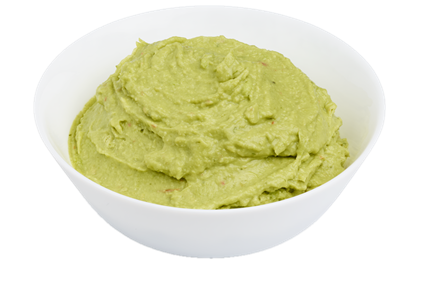 Guacamole orginal beger