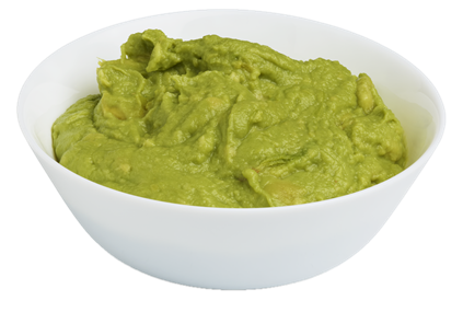Avokado Pulp Pose