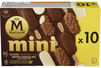 Minipinne