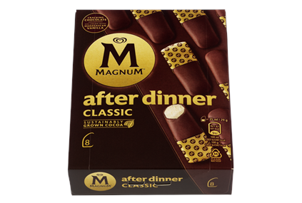 After Dinner