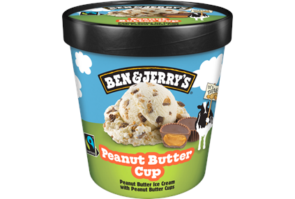 Peanut Butter Cup