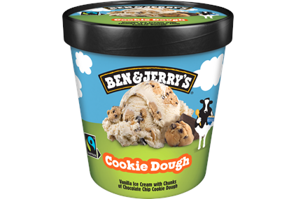 Cookie Dough