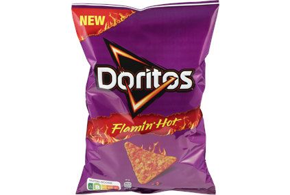 Dinamita Flamin Hot