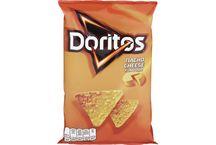 Nacho Cheese