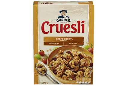Solfrokost