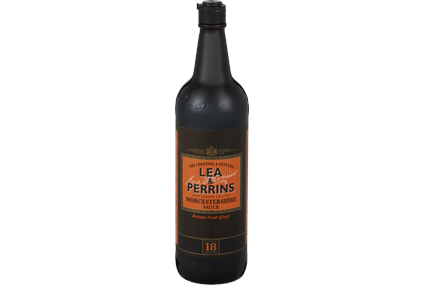 Worcester Sauce