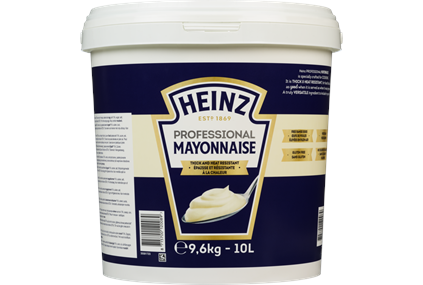 Professional Mayonnaise