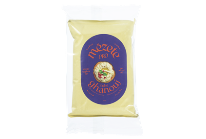 Baba Ghanouj