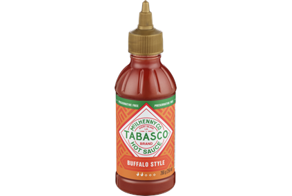 Buffalo Style Sauce