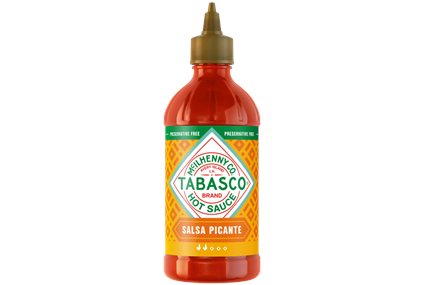 Salsa Picante Sauce