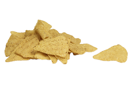 Tortilla Chips salt