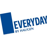 Everyday by Haugen