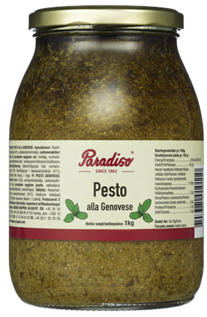 Pesto Genovese