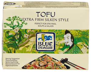 Tofu Soyabean