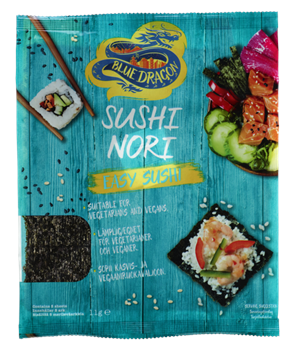 Sushi Nori