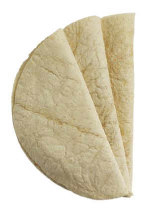 Tortilla Hvete 16,5cm
