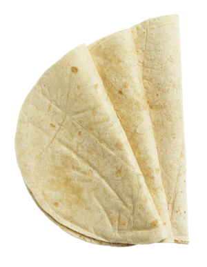 Tortilla Hvete 20cm