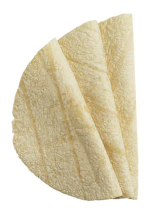 Tortilla Wrap Hvete 25cm