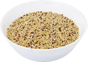 Quinoa Gourmand