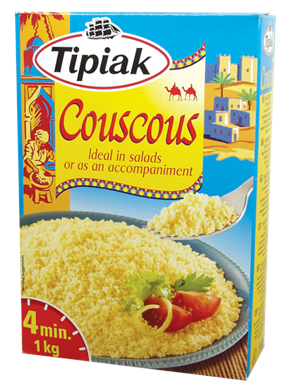 Couscous