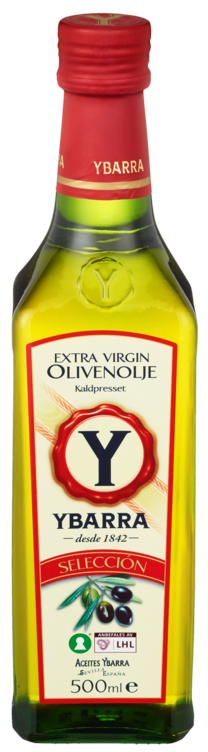 ExV Olivenolje Seleccion