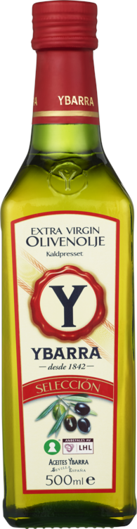 ExV Olivenolje Seleccion
