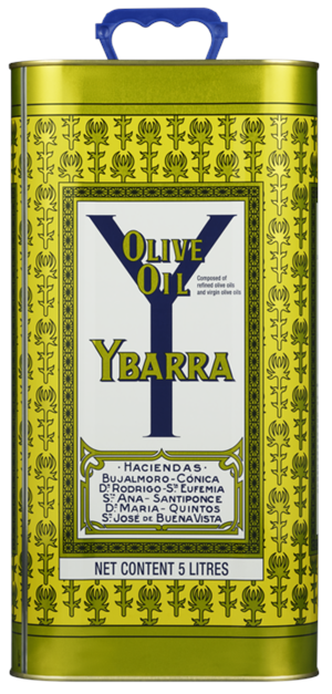 Olivenolje