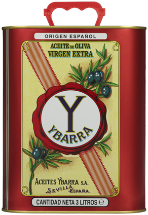 Extra virgin olivenolje