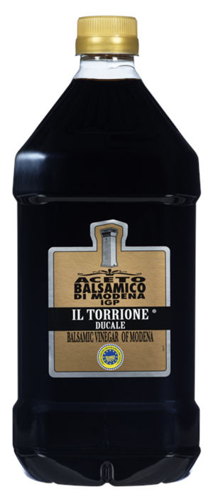 Balsamicoeddik