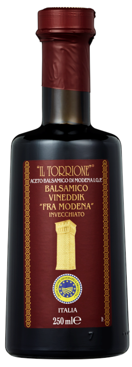 Invecchiato Balsamico Vineddik