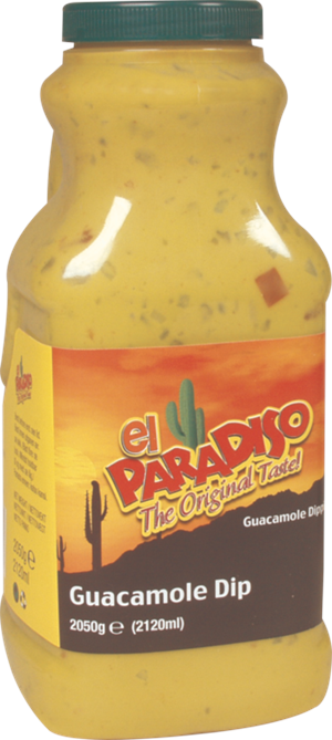 Guacamole Dip