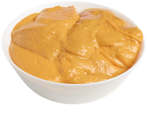 Cheddar Ostesaus