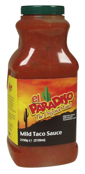 Taco Saus Mild