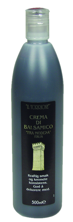 Eddik Balsamicream