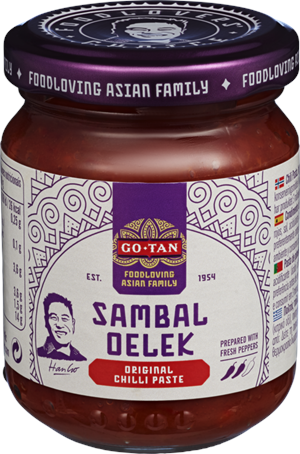 Sambal Oelek