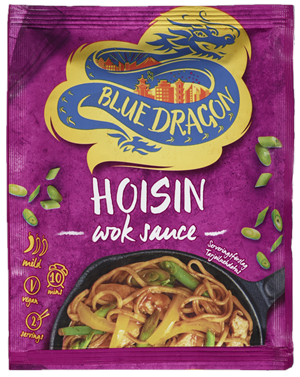 Woksaus Hoi Sin