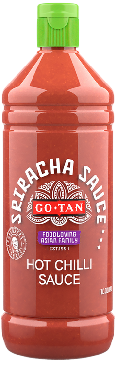 Srirachasaus