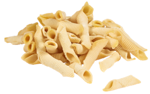 Pasta Kokt Garganelli