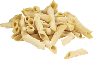 Pasta Kokt Garganelli